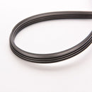 Bus Universal Auto Frameless Wiper Blade Refill Car Windshield Rubber 28'' 6mm
