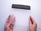 Creative LED Book Light Reading Night Flat Plate Portable Panel Lamp N9J4