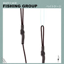 Carp Fishing Feeders Tool Outdoor Fishhook Method Bait Holder Tackle (60g) Newly