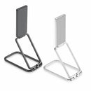 Angle Adjustable Meta Foldable Finger Ring Kickstand Phone Holder 360 Rotation