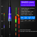 Smart Fishing Float LED Night Light Gravity Sensor Fishing Tackle (BA-003) Newly