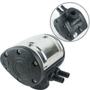 50-180 RPM Adjustable Pnewmatic Pulsator for Cow Melker Milking Machine