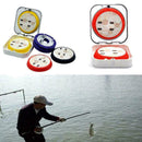 Fishing Line Spool Box Winding Board Shaft Bobbin Tackle Top Free P4H2 S4K1 A8A0