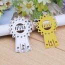 Metal Cutting Die Embossing Stencils for Scrapbooking/Photo Stamp(GG095)