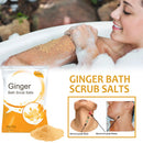 Bath Body Scrub Salts for Skin Exfoliating Moisturizing Deep Cleansing (01)