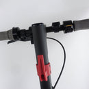 Rear Hook for NINEBOT MAX G30 Electric Scooter Storage Hanger Hook (Red) Newly