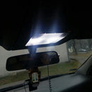 5SMD LED Light Bulbs T10 W5W Dome Map License Plate Light Car LED Reading Bulbs