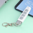 AK-1301A 433MHz Copy Remote Control 4 Keys Garage Gate Wireless Switch