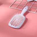 Women Scalp Massage Hair Wet Dry Brush Airbag Curly Hair Fluffy Styling Brush