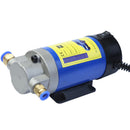 12V Electric Scavenge Suction Transfer Change Pump Oil Transfer Pump 1-4L/min