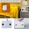 Automatic Reset Switch Wardrobe Cabinet Light Switch n Door n Control W8R2 best