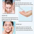 Hexapeptide Hyaluronic Acid Facial Serum Skin Whitening Moisturizing Oil