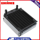 80mm aluminium water cooling Radiator Computer PC water cooling system part