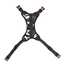 Adjustable Harness Vest Dogs Safe Puppy Pets Chest Strap Leash Puppy Accessor