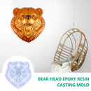 Silicone Mold Casting Mold Hanging Pendant Mold Wall Mold Decoration for Be
