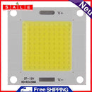 1Pcs DC12-14V 50W COB LED ICS Light Plate Bulb for DIY Spotlight LED Lamp Chip