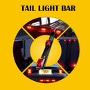 Light Side Lights Auto Rear Brake Lights Trailer Side Marker Car Truck