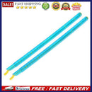2pcs Food Snack Coffee Bag Sealer Clamp Kitchen Accessories Sealing Sticks To