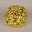 Candy Box Hollow Aromatherapy Jewelry Storage Wedding I4O3 Box D3D4 Party L7H1