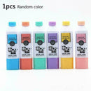 Milk Moisturizing Lip Balm Protector Lipstick Moisture J7F5 Balm 1 Lasting Z3E7