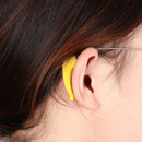 Sport Outdoor Eyeglass Sunglasses Silicone Glasses Holder Anti Slip Ear Hooks