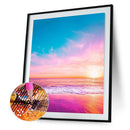 5D DIY Full Drill Diamond Painting Cross Stitch Embroidery (Scenery-k546)