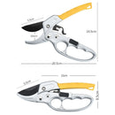 Tool Kits Grafting Pruner Garden Scissors Pruning Shears Garden Grafting Tool