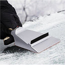 Good Deicing Effect Car Ice Scraper Snow Shovel Electric Heated Auto Cleaning