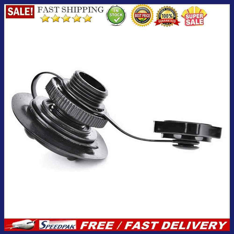 Air Valve Nozzle Cap Plug for Inflatable Boat Kayak Mattress Airbed Pump Ad