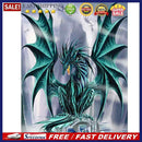 Diamond Painting Cartoon Full Round Drill Picture of Rhinestone DIY Drawing