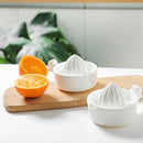 Portable Kitchen Manual Orange Lemon Squeezer Juicer Household Juice Extractor