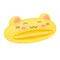 Cartoon Toothpaste Squeezer Dispenser Manual Easy Rolling Holder (Random)