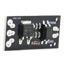 DC5-30V PWM LR7843 Isolated MOSFET MOS Tube FET Module Replacement Relay Bo