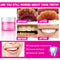 Tooth Washing Powder Oxidative Stains Mild Non-Irritating Teeth Care Tools