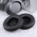 2pcs Replacement 100mm Earpad Cushion for Superlux HD660 HD330 Headphones
