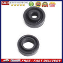 RISK Bicycle Brake Disc Lever Titanium Alloy Piston Repair Part for Guide R R