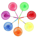 Retractable Aquarium Fish Tank Catch Net Round Square Catch M7J5 Net Shrimp O3S4