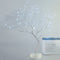 USB/Battery Powered 108 LED Night Light Romantic Christmas Tree Fairy Table Lamp