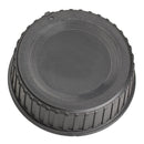 Lens Back Cover Protection For All Nikon DSLR SLR Dust Camera LF-4v