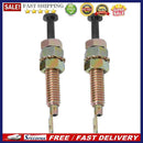 Universal Car Door Jamb Trunk Hood Dome Light Pin Switch Adjustable Screw Length
