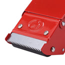 Roller Tape Cutter Sealing Tape Holder Dispenser Plastic/Metal Manual Packing