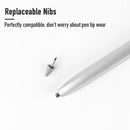 #A 2/4pcs Replacement Stylus Pen Tip Nibs for Huawei M-Pencil / Honor Magic-Penc