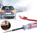 Pen Digital LCD Car Electric Tester Car Circuit Tester Light Car Test Lights