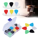 30/40/50pcs Ukulele Acoustic Classical Guitar Picks Plectrum Guitar Accessori
