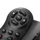 11-Key Car Steering Wheel Remote Control for Car Radio AAA Battery Operated