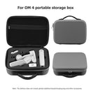 Portable Gimbal Carrying Storage Pouch for OM 4/OSMO MOBILE 3 Protective Ca