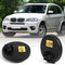 For 11127570292 Valve Cover Cylinder Head Cover Cap with Diaphragm Membrane