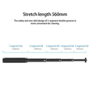 Selfie Stick Extension Rod For Osmo Pocket/Action 2 For Osmo Pocket/Action 2