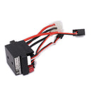For RC HSP HPI Car 3S Lipo 320A Brushed Brush Driving Regulator Speed Controller