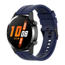 22mm Silicone Band for Huawei Watch GT 3 46mm/GT Runner Smartwatch Accessorie